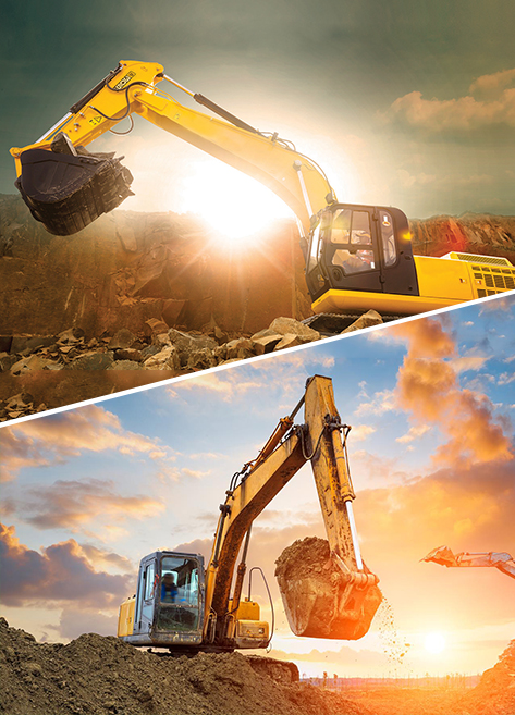 Earthmoving Attachments